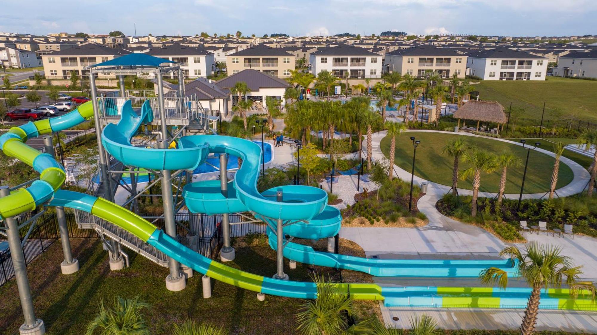 Gorgeous 6 Bd Sf Close To Disney W/ Pool @ Champions Gate Resort 712 Kissimmee Extérieur photo