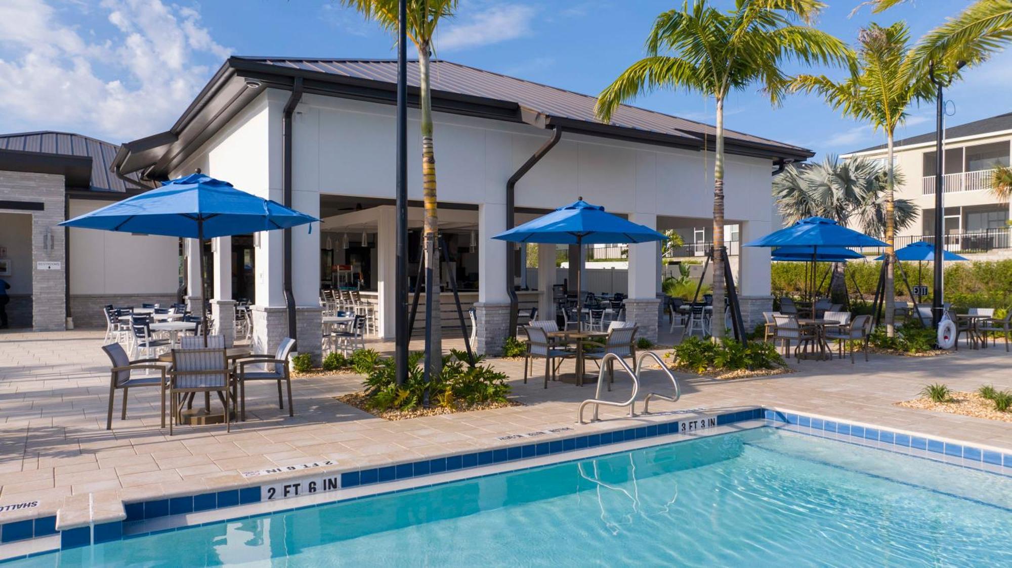 Gorgeous 6 Bd Sf Close To Disney W/ Pool @ Champions Gate Resort 712 Kissimmee Extérieur photo