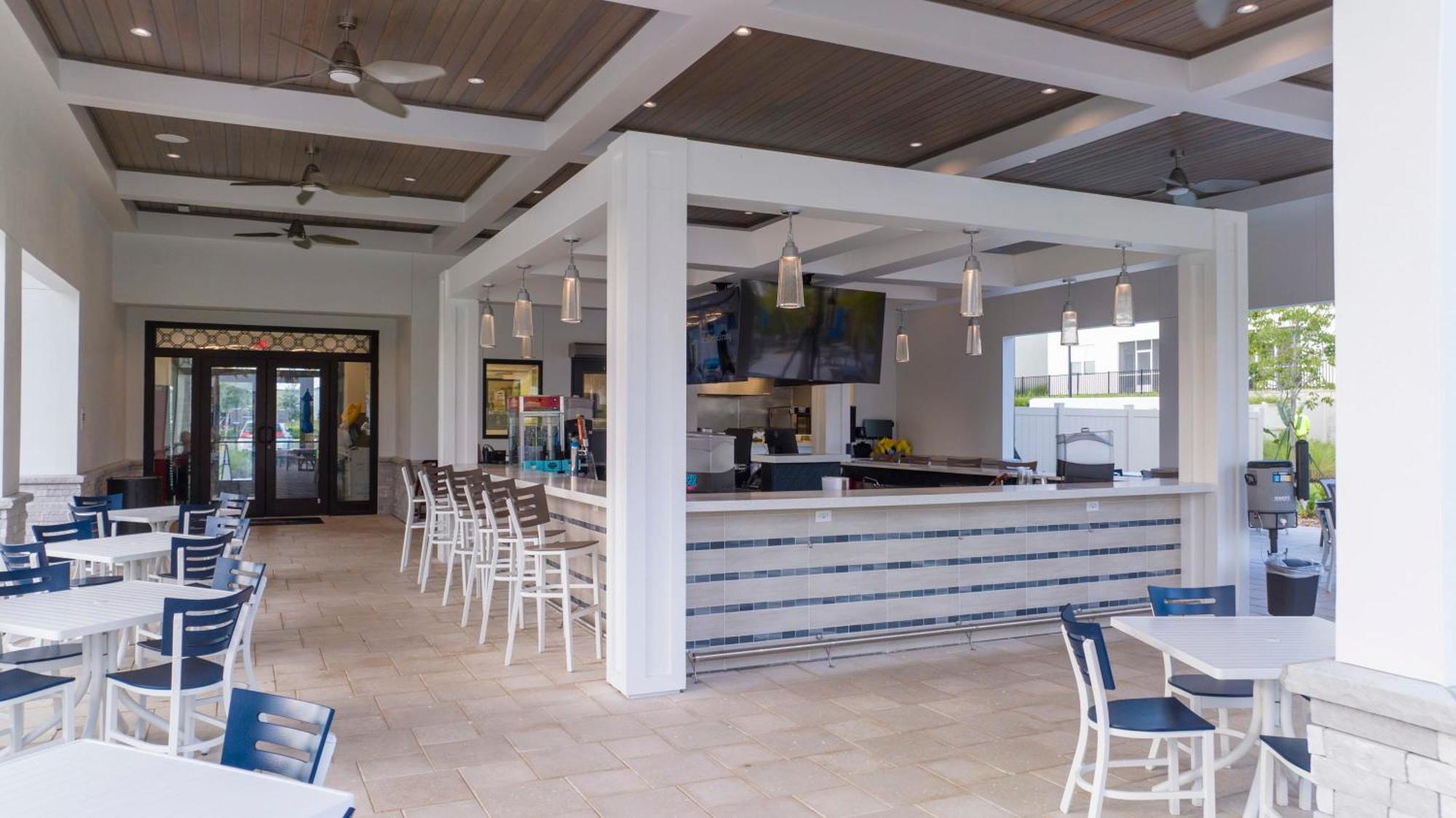 Gorgeous 6 Bd Sf Close To Disney W/ Pool @ Champions Gate Resort 712 Kissimmee Extérieur photo