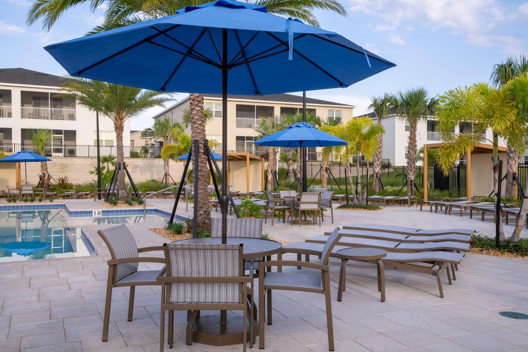 Gorgeous 6 Bd Sf Close To Disney W/ Pool @ Champions Gate Resort 712 Kissimmee Extérieur photo