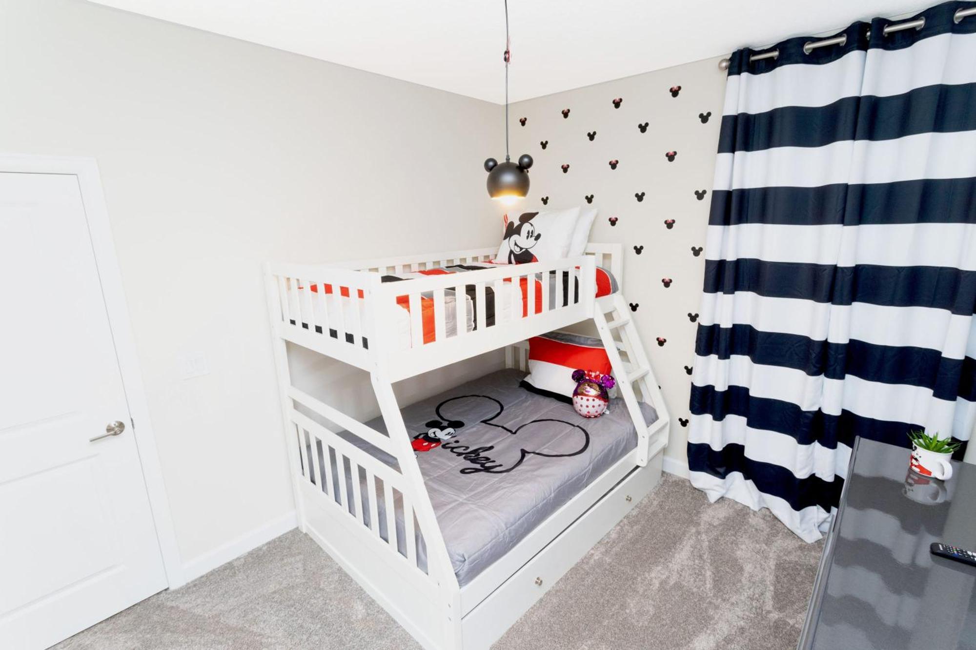 Gorgeous 6 Bd Sf Close To Disney W/ Pool @ Champions Gate Resort 712 Kissimmee Extérieur photo